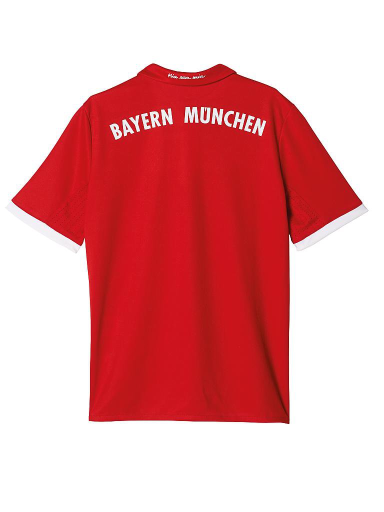 ADIDAS | Kinder Heimtrikot FC Bayern München Replica | 