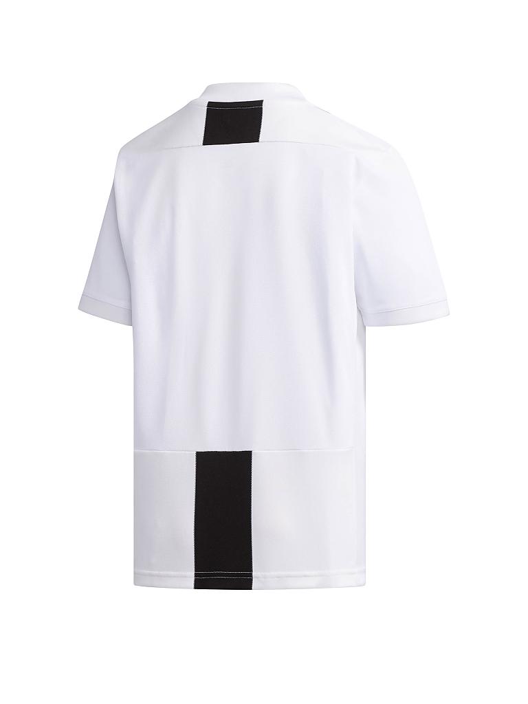 ADIDAS | Kinder Heimtrikot Juventus Turin Replica 18/19 | weiß