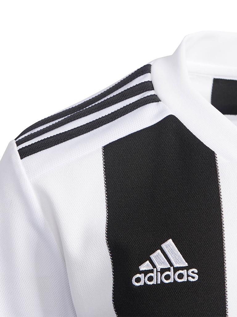 ADIDAS | Kinder Heimtrikot Juventus Turin Replica 18/19 | weiß