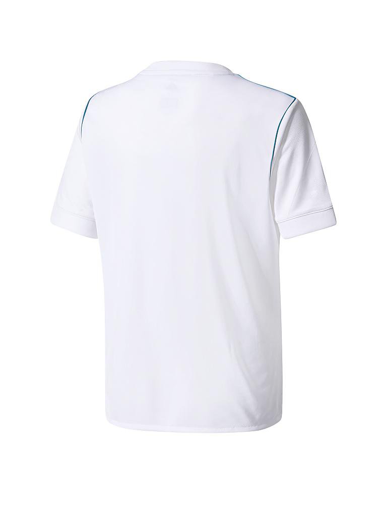 ADIDAS | Kinder Heimtrikot Real Madrid Replica 17/18 | 