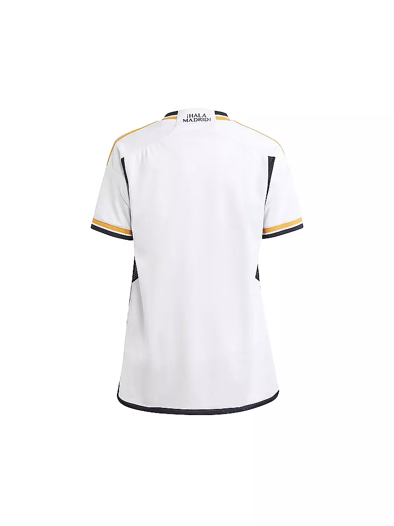 ADIDAS | Kinder Heimtrikot Real Madrid Replica 23/24 | weiss