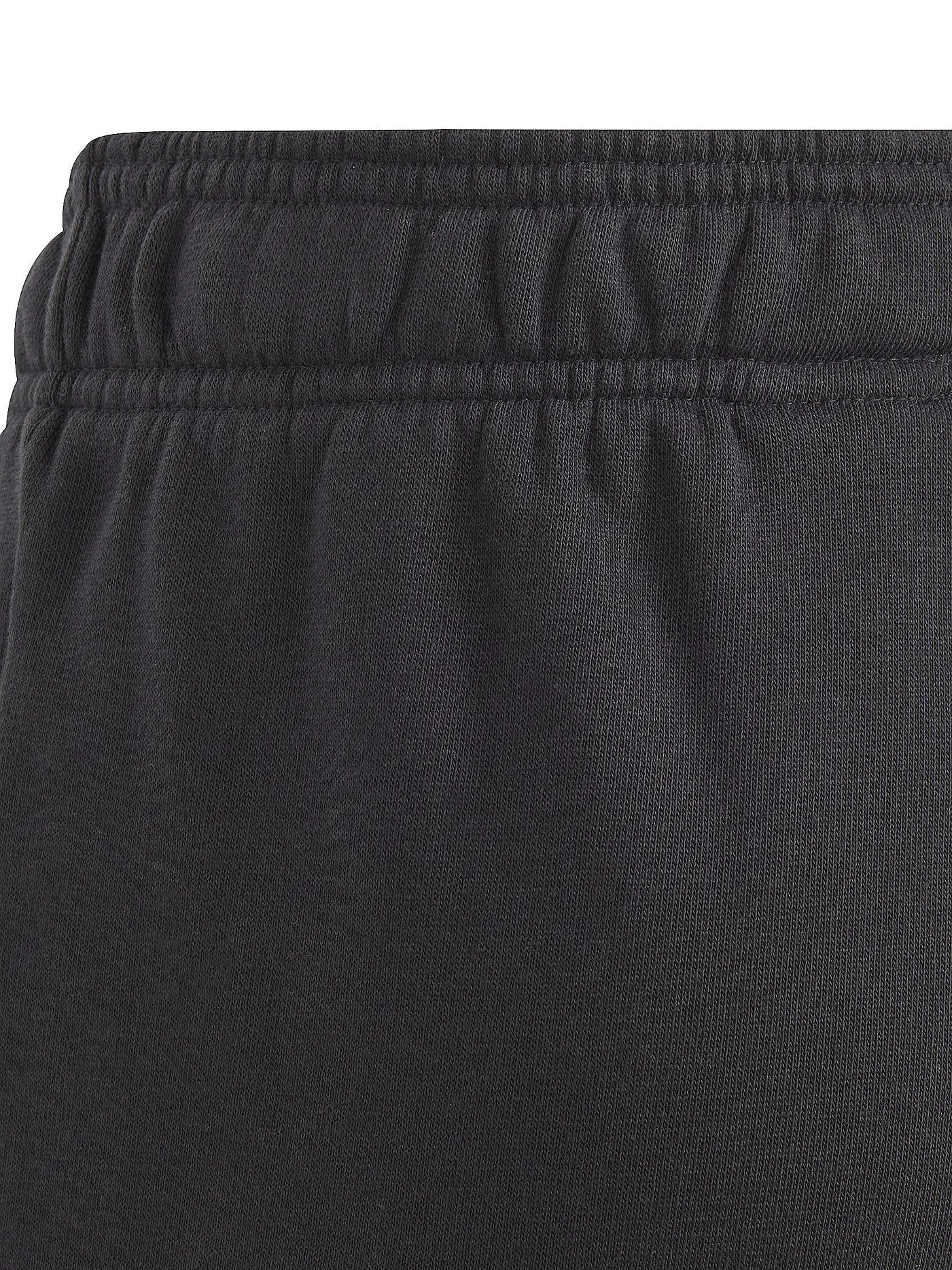ADIDAS | Kinder Jogginghose Regular Fit Big Logo | schwarz