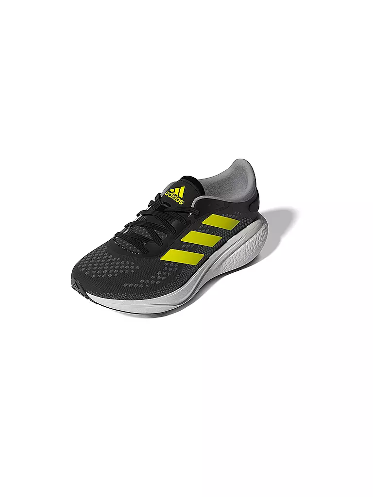 ADIDAS | Kinder Laufschuhe Supernova 2.0 | schwarz