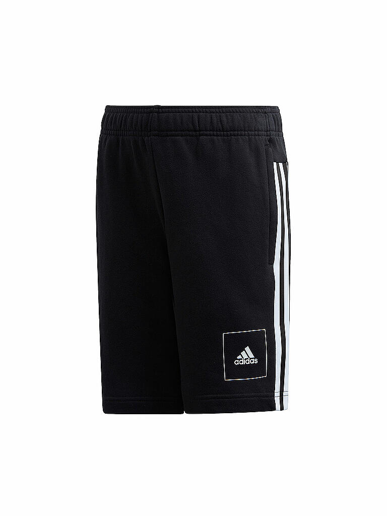 ADIDAS | Kinder Short | schwarz