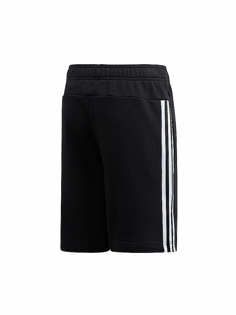 ADIDAS | Kinder Short | schwarz