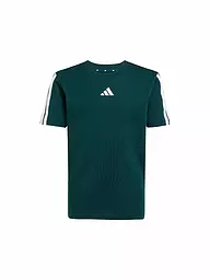 ADIDAS | Kinder T-Shirt Essentials | dunkelgrün