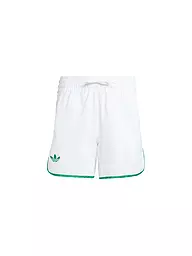 ADIDAS | Kinder Tennisshort Original | weiss