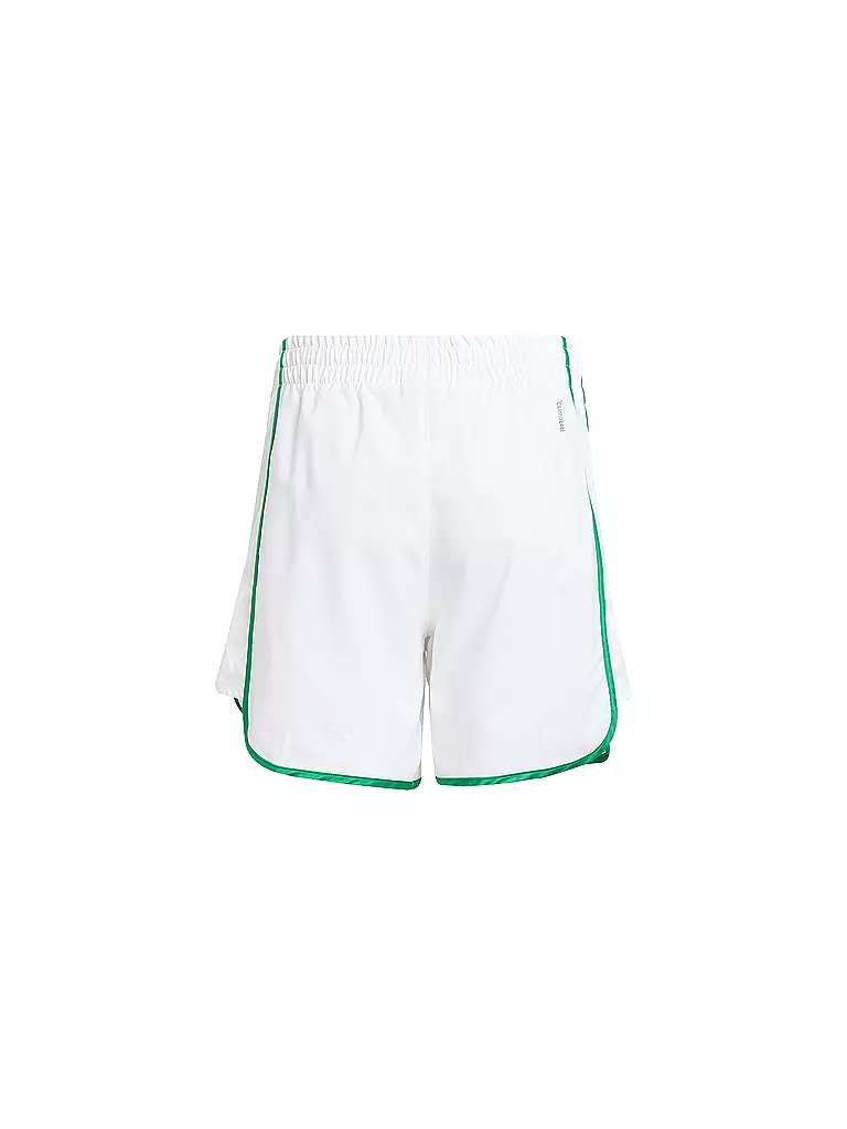 ADIDAS | Kinder Tennisshort Original | weiss