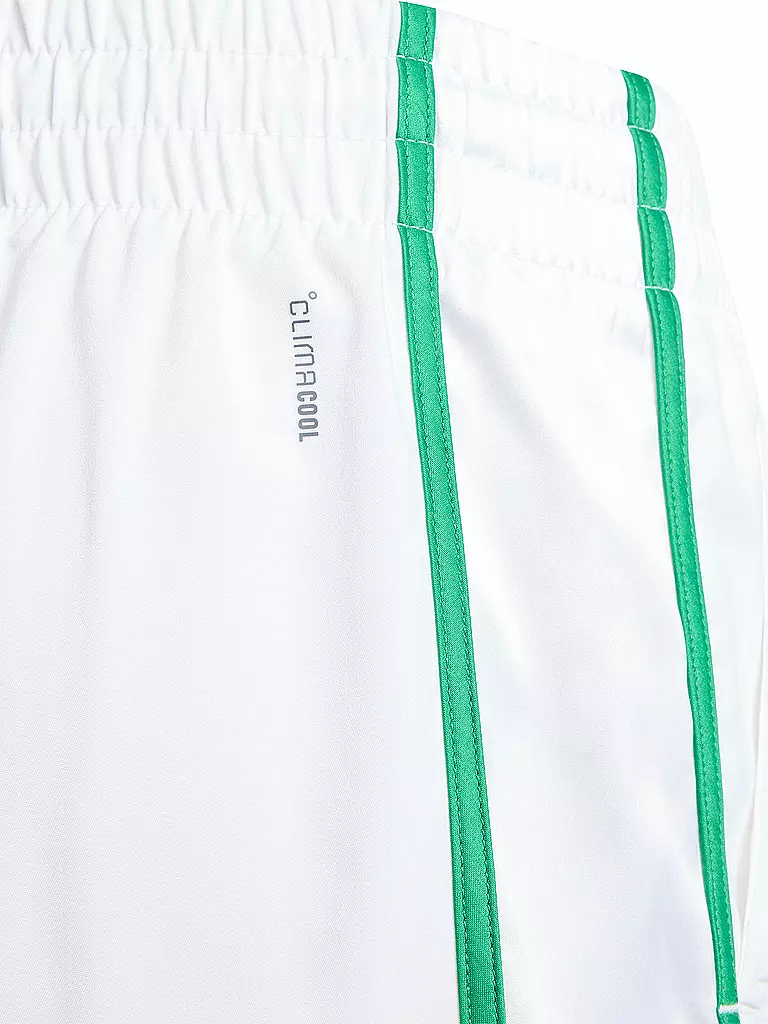 ADIDAS | Kinder Tennisshort Original | weiss