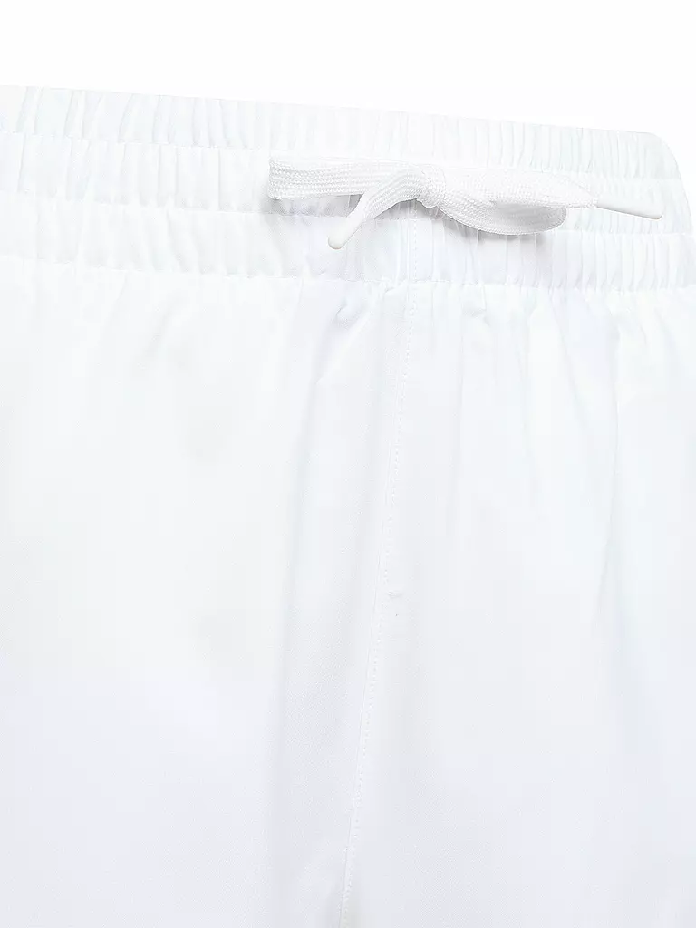 ADIDAS | Kinder Tennisshort Original | weiss