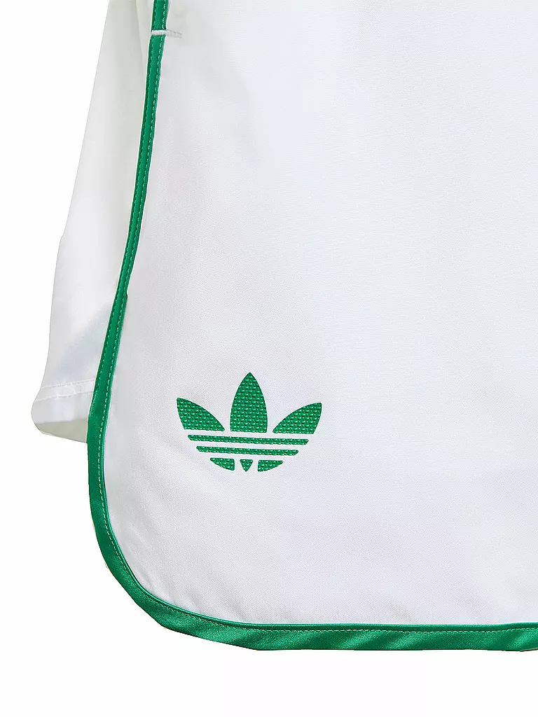ADIDAS | Kinder Tennisshort Original | weiss