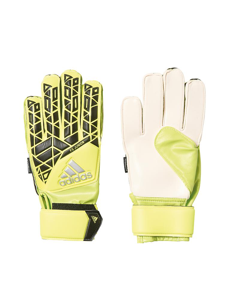 ADIDAS | Kinder Torwart-Handschuhe ACE Fingersave | 