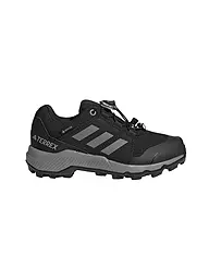 ADIDAS | Kinder Wanderschuhe Terrex GTX | schwarz