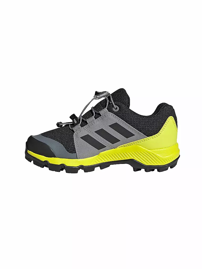 ADIDAS | Kinder Wanderschuhe Terrex GTX | gelb