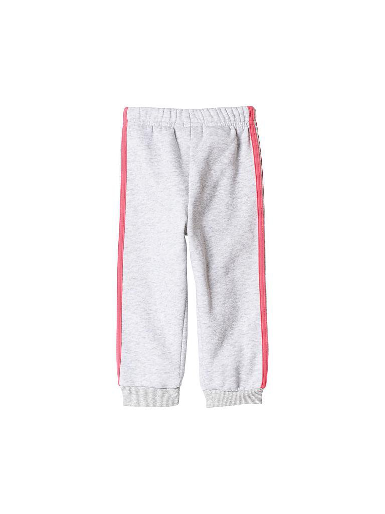 ADIDAS | Kleinkinder Jogginganzug Fun Fleece | 