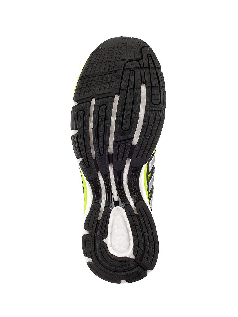 ADIDAS | Laufschuh Snova Glide Boost, Solar Slime | 