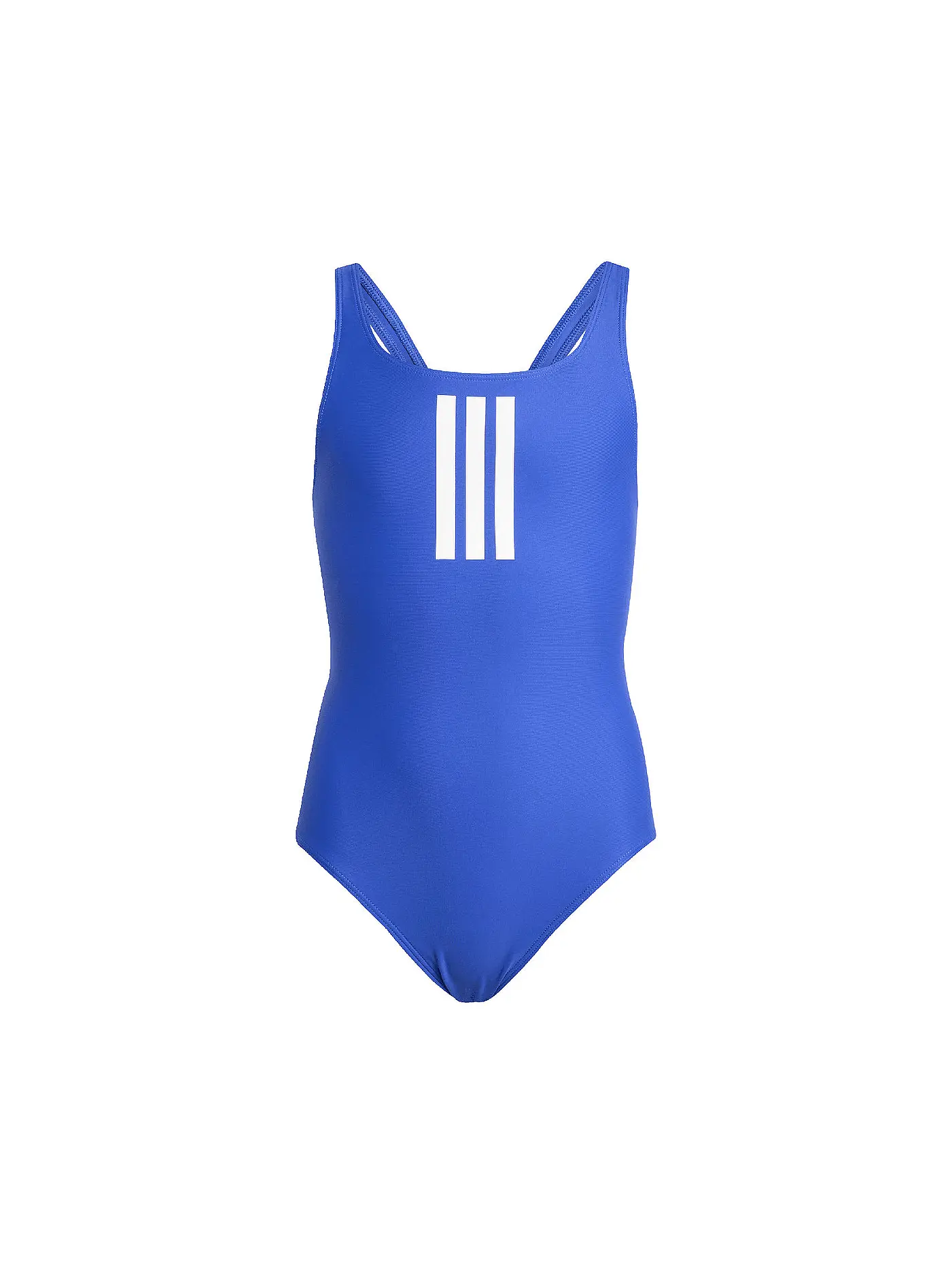ADIDAS | Mädchen Badeanzug 3S | blau