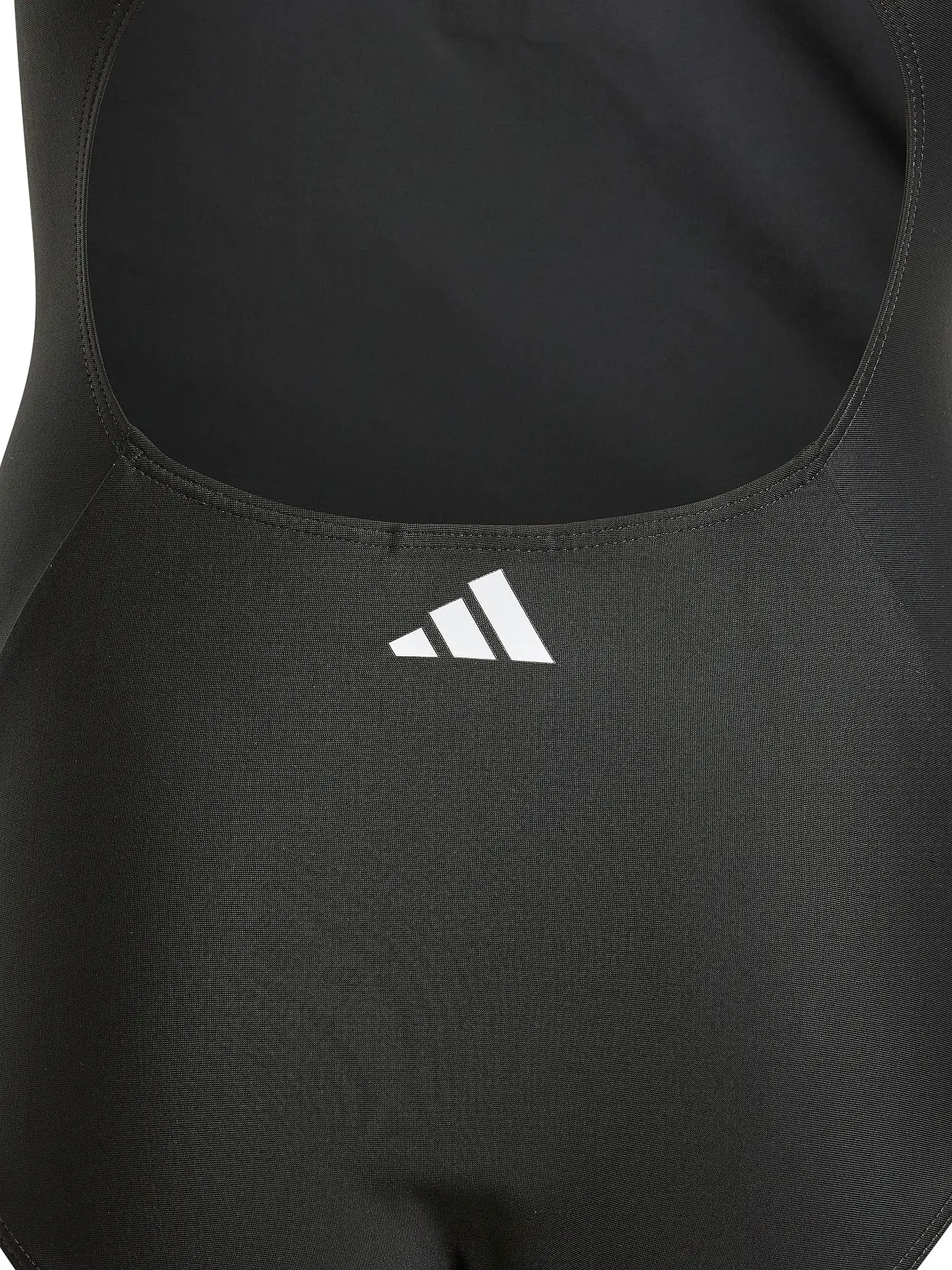 ADIDAS | Mädchen Badeanzug 3S | schwarz