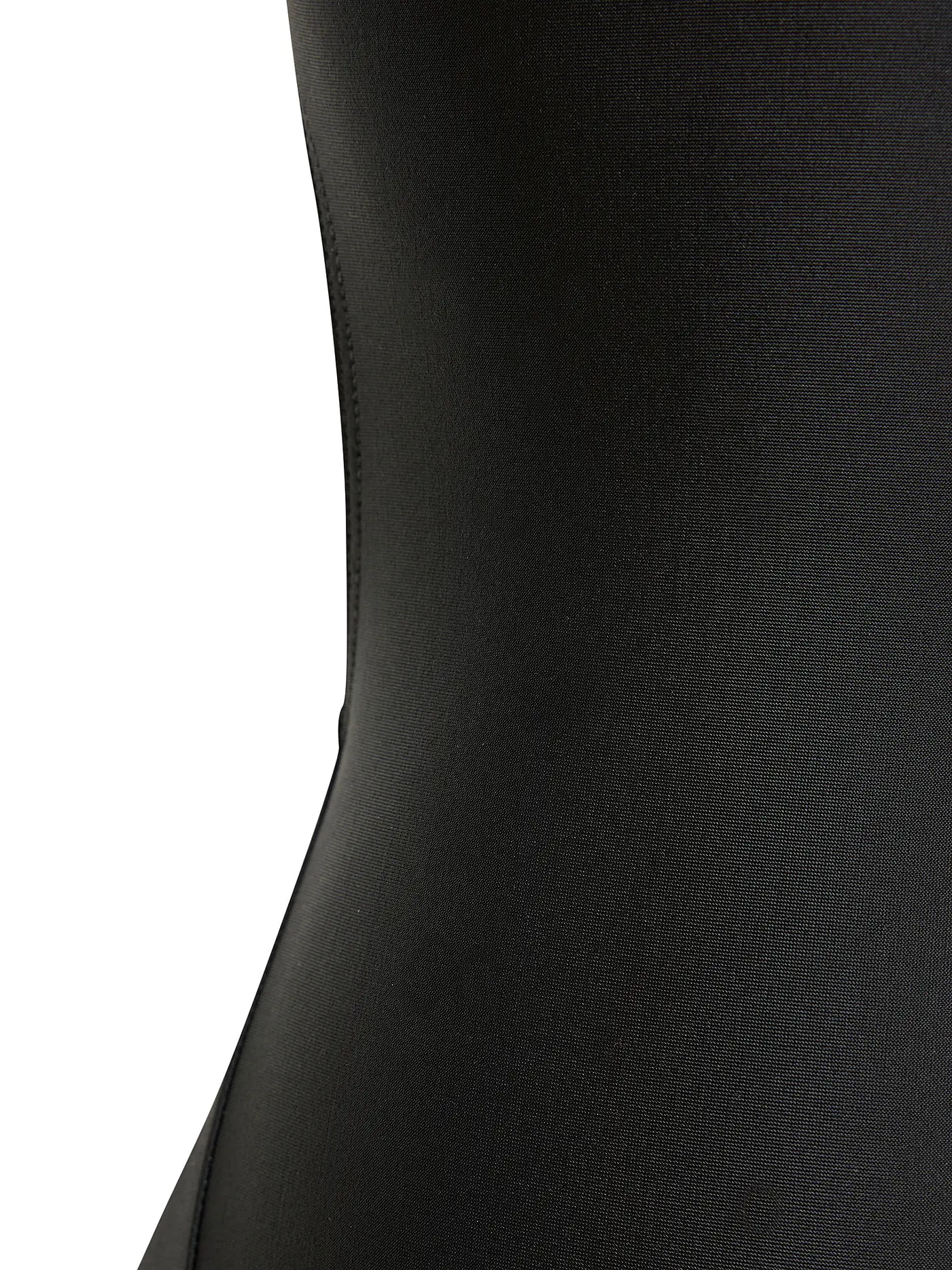 ADIDAS | Mädchen Badeanzug 3S | schwarz