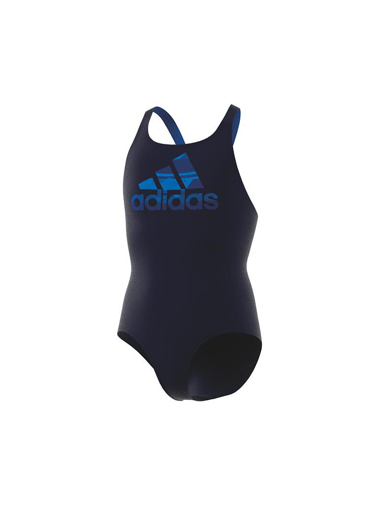 ADIDAS | Mädchen Badeanzug Back-To-School Badge Of Sport | 