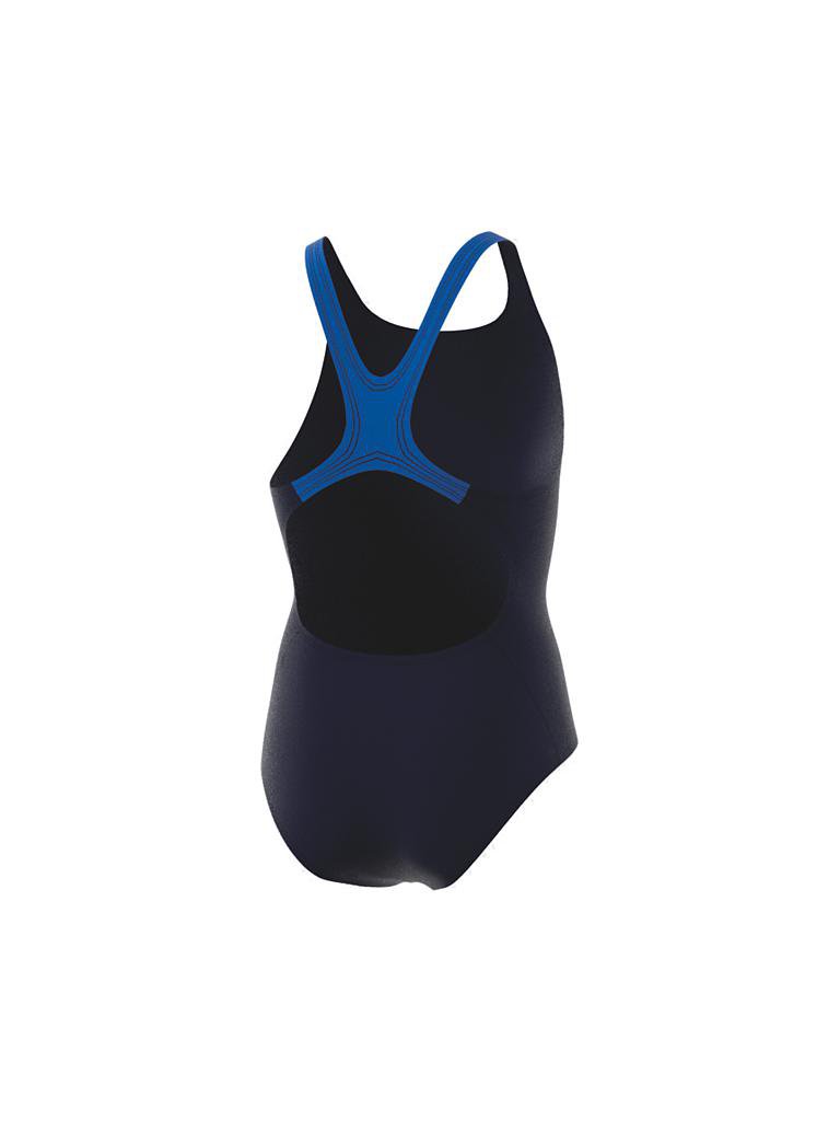 ADIDAS | Mädchen Badeanzug Back-To-School Badge Of Sport | 