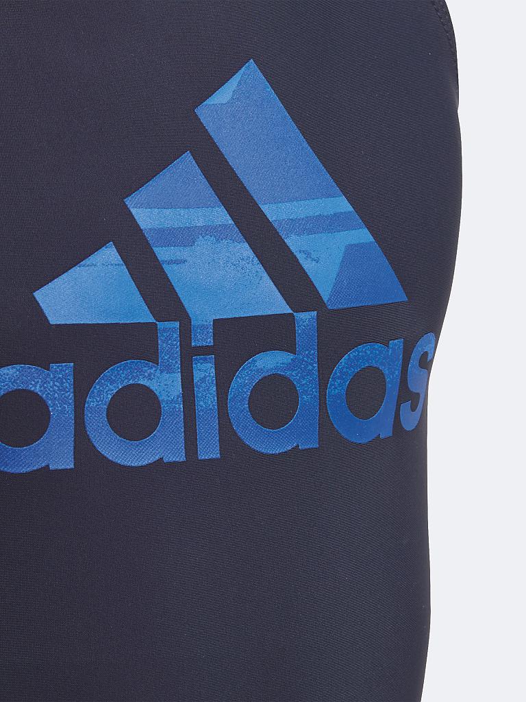 ADIDAS | Mädchen Badeanzug Back-To-School Badge Of Sport | 
