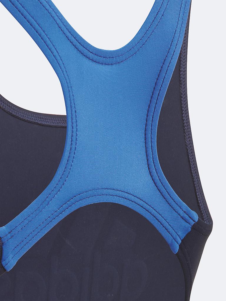 ADIDAS | Mädchen Badeanzug Back-To-School Badge Of Sport | 