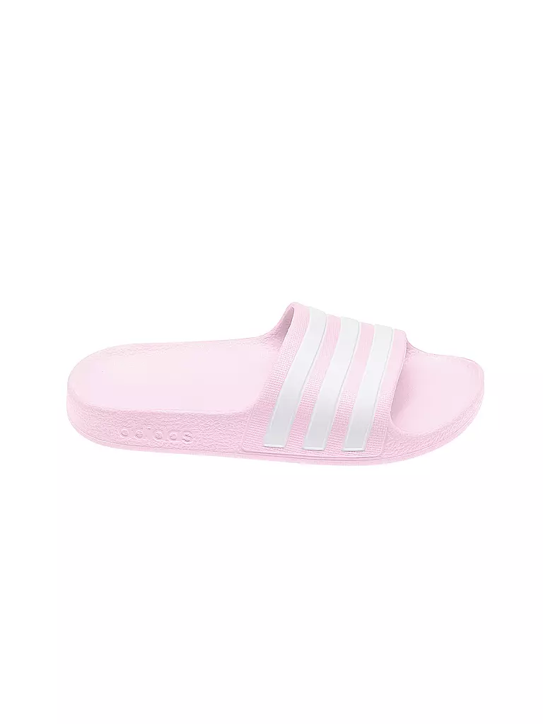 ADIDAS | Mädchen Badepantoffeln Adilette Aqua | rosa