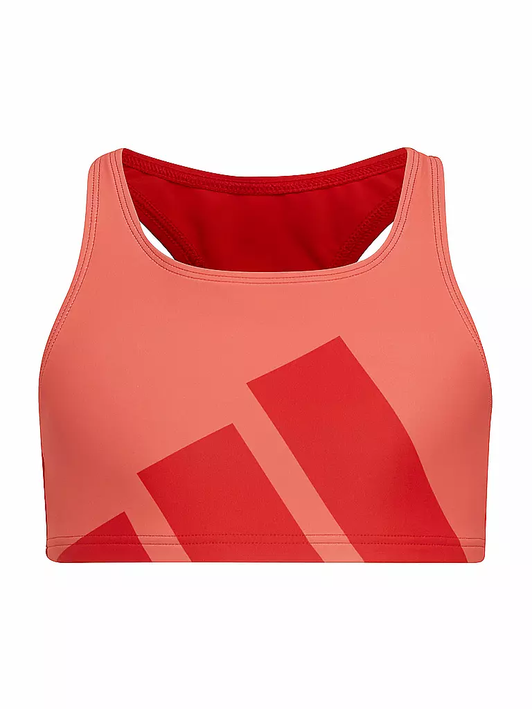 ADIDAS | Mädchen Bikini Must-Have  | rot