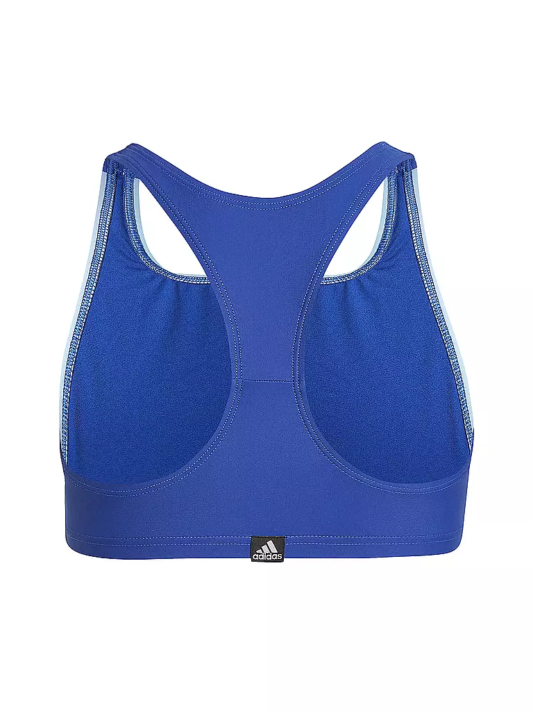 ADIDAS | Mädchen Bikini Must-Have  | blau