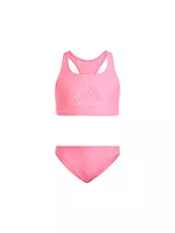 ADIDAS | Mädchen BK S GY | pink