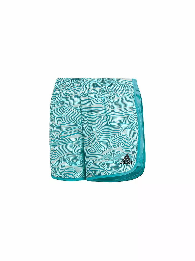 ADIDAS Mädchen Fitness-Short Marathon
