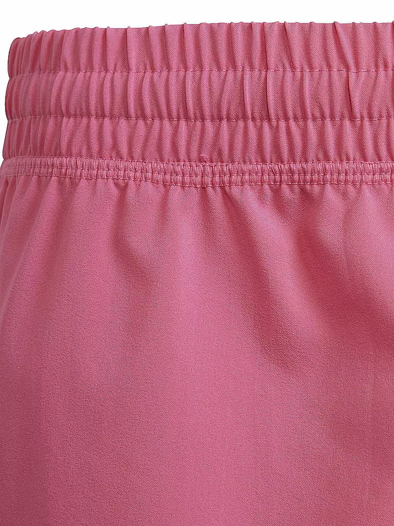 ADIDAS | Mädchen Fitnessshort Pacer AEROREADY Sport Icons | pink