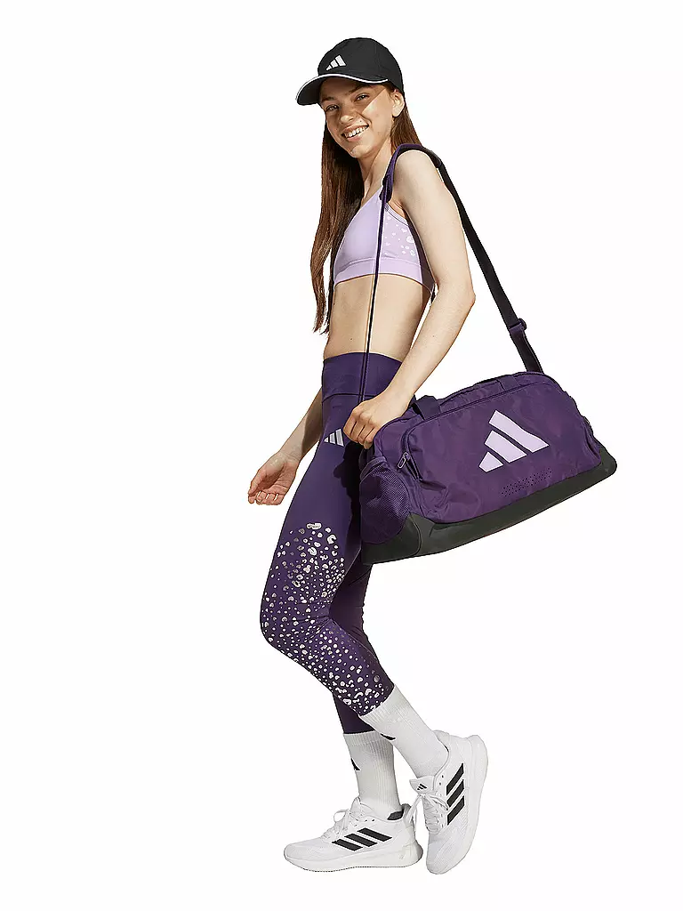 ADIDAS | Mädchen Fitnesstight Essentials Glam Print | 
