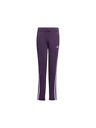ADIDAS | Mädchen Jogginghose Essentials 3S | lila