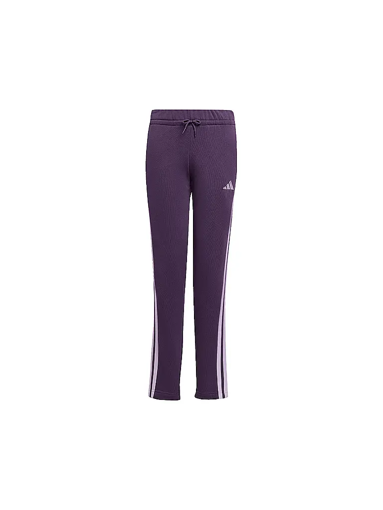 ADIDAS | Mädchen Jogginghose Essentials 3S | lila