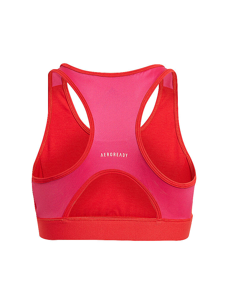 ADIDAS | Mädchen Sport-BH Designed 2 Move | pink