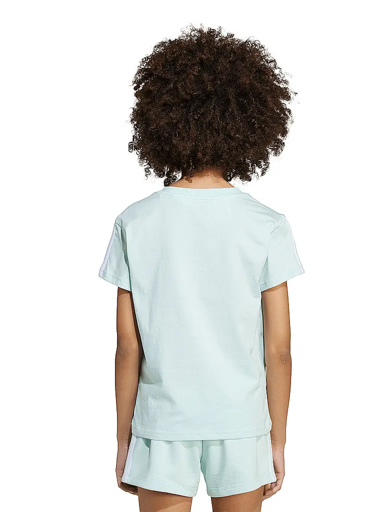 ADIDAS | Mädchen T-Shirt Essentials | 