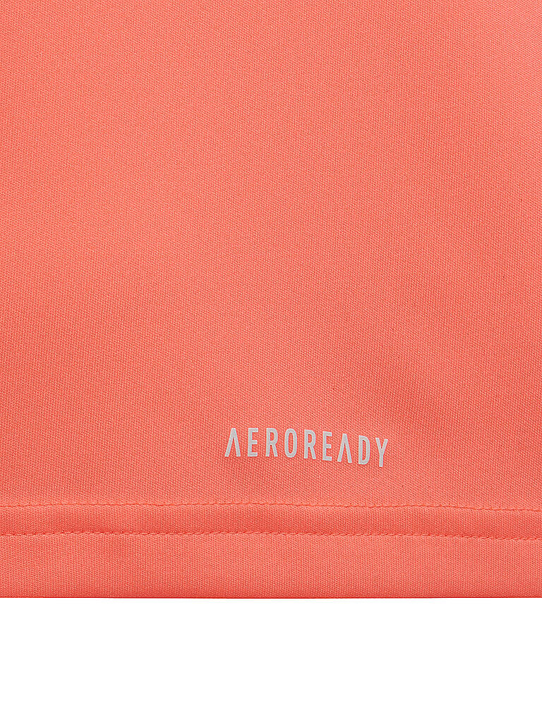 ADIDAS | Mädchen T-Shirt Essentials | rot
