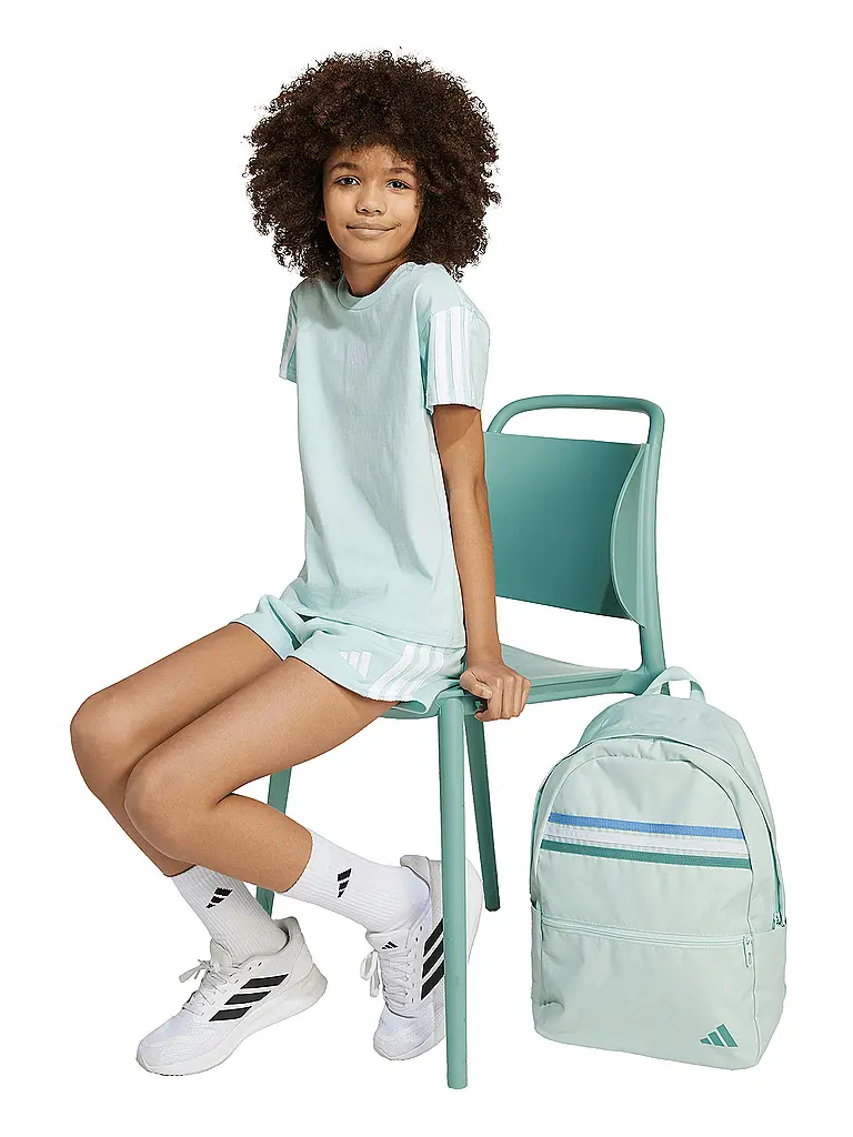 ADIDAS | Mädchen T-Shirt Essentials | 