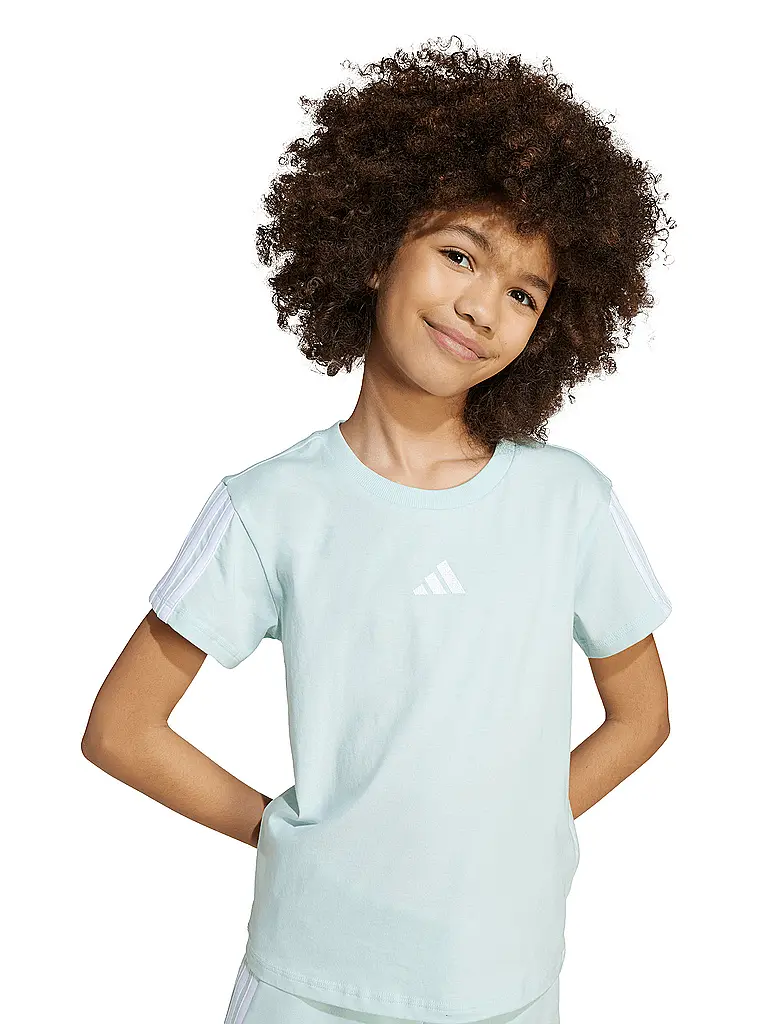 ADIDAS | Mädchen T-Shirt Essentials | 
