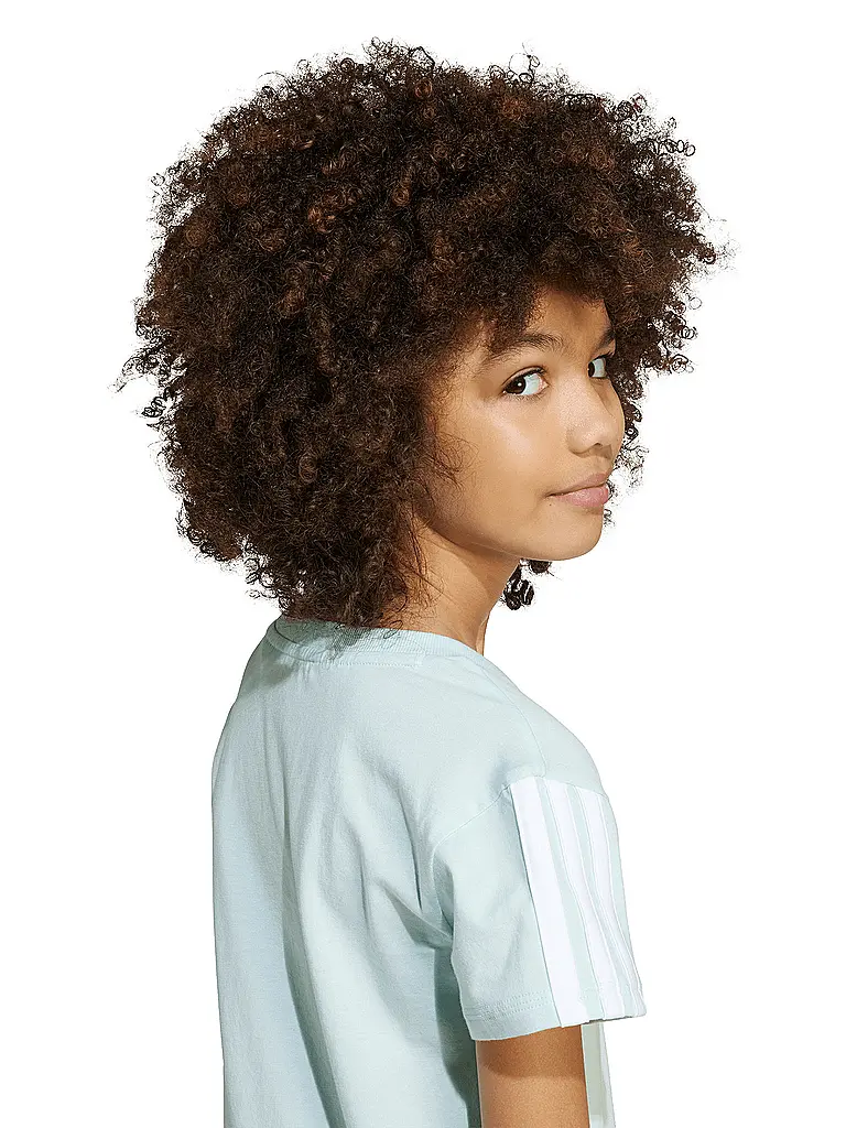 ADIDAS | Mädchen T-Shirt Essentials | 