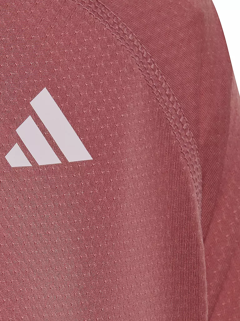 ADIDAS | Mädchen Tennis T-Shirt Club  | rosa