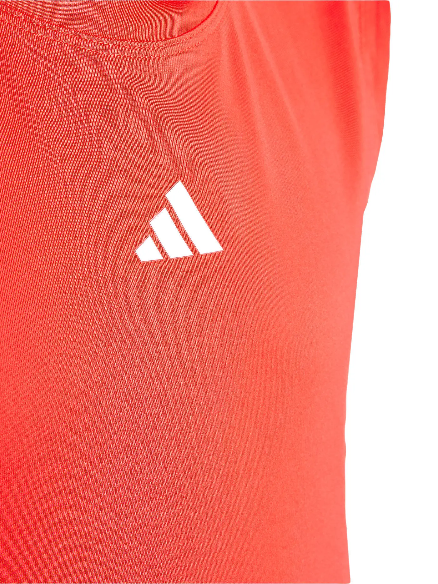 ADIDAS | Mädchen Tenniskleid Pro | rot