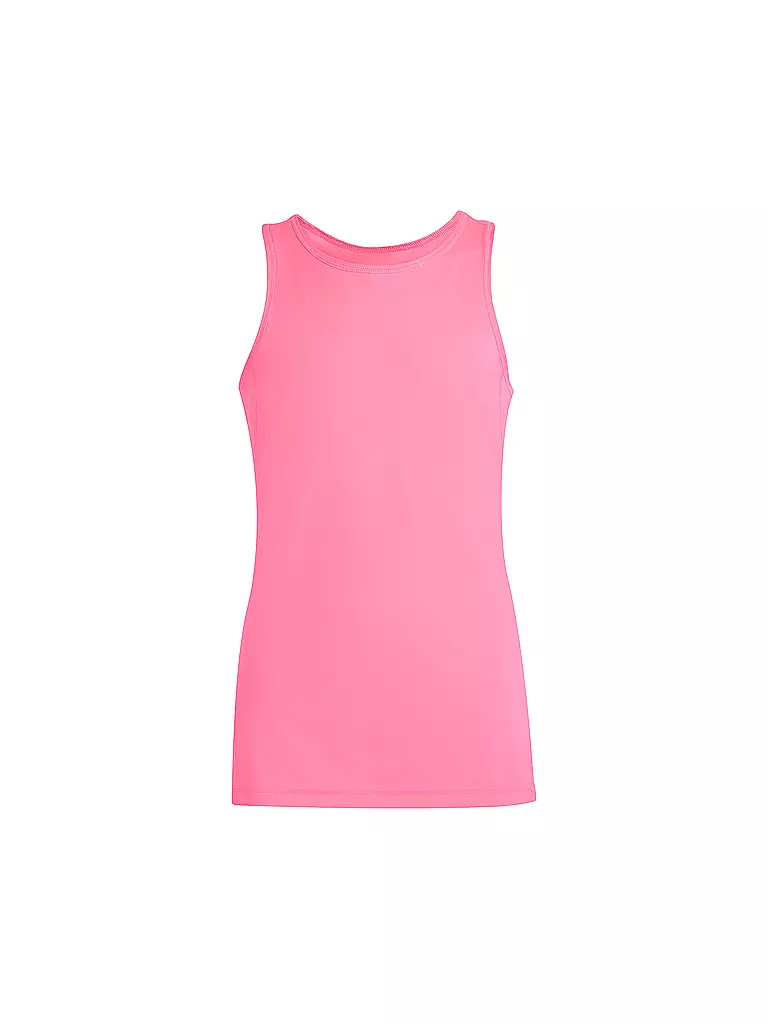 ADIDAS | Mädchen Tennistank Club | rosa