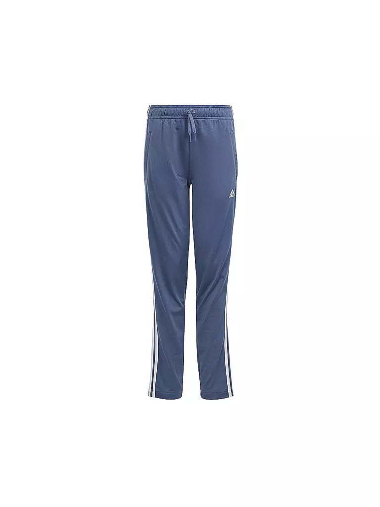 ADIDAS | Mädchen Trainingsanzug 3S Essentials | rosa