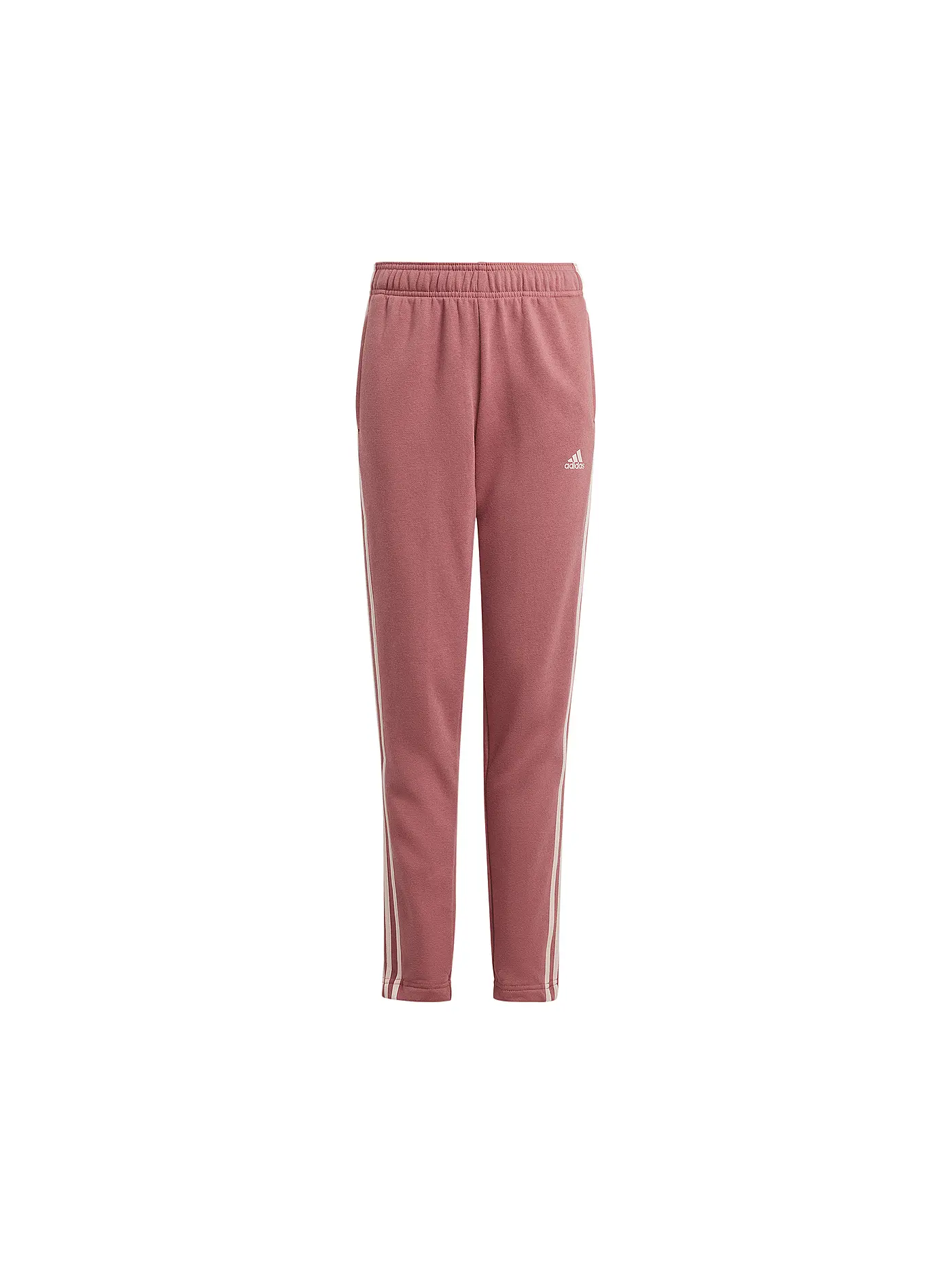 ADIDAS | Mädchen Trainingsanzug 3S | rosa