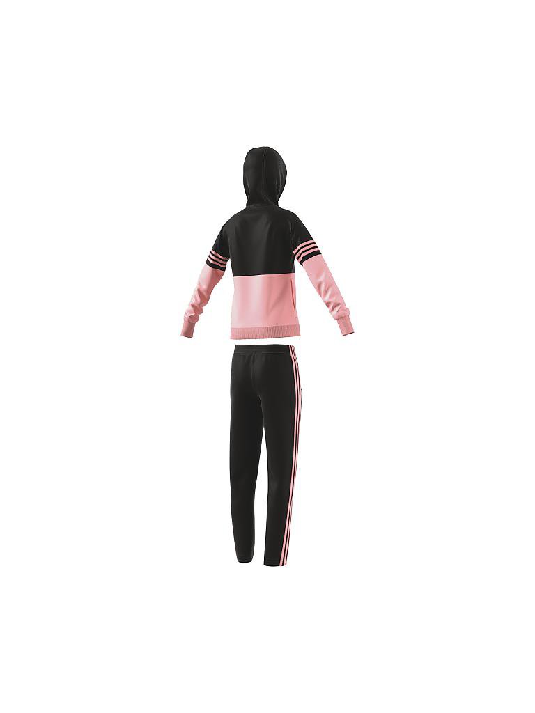 ADIDAS | Mädchen Trainingsanzug Adidas Performance | 