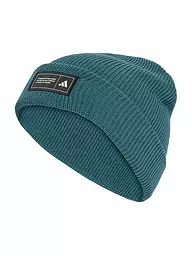 ADIDAS | Mütze Essentials Cuffed | petrol
