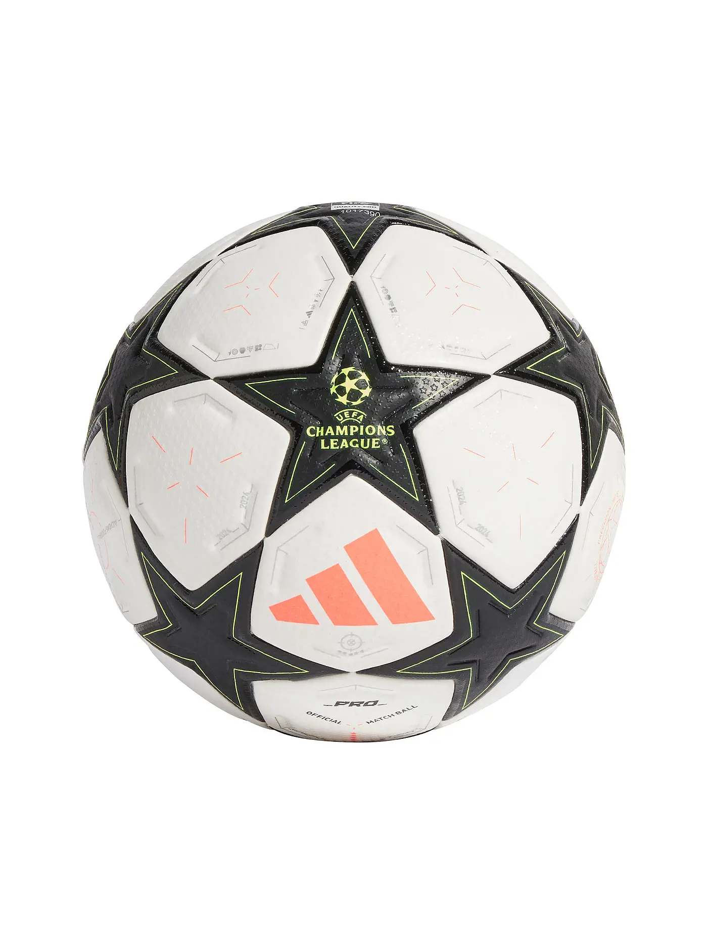 ADIDAS | Matchball UCL Pro | weiss